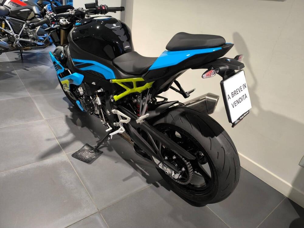 Bmw S 1000 R (2025) (8)