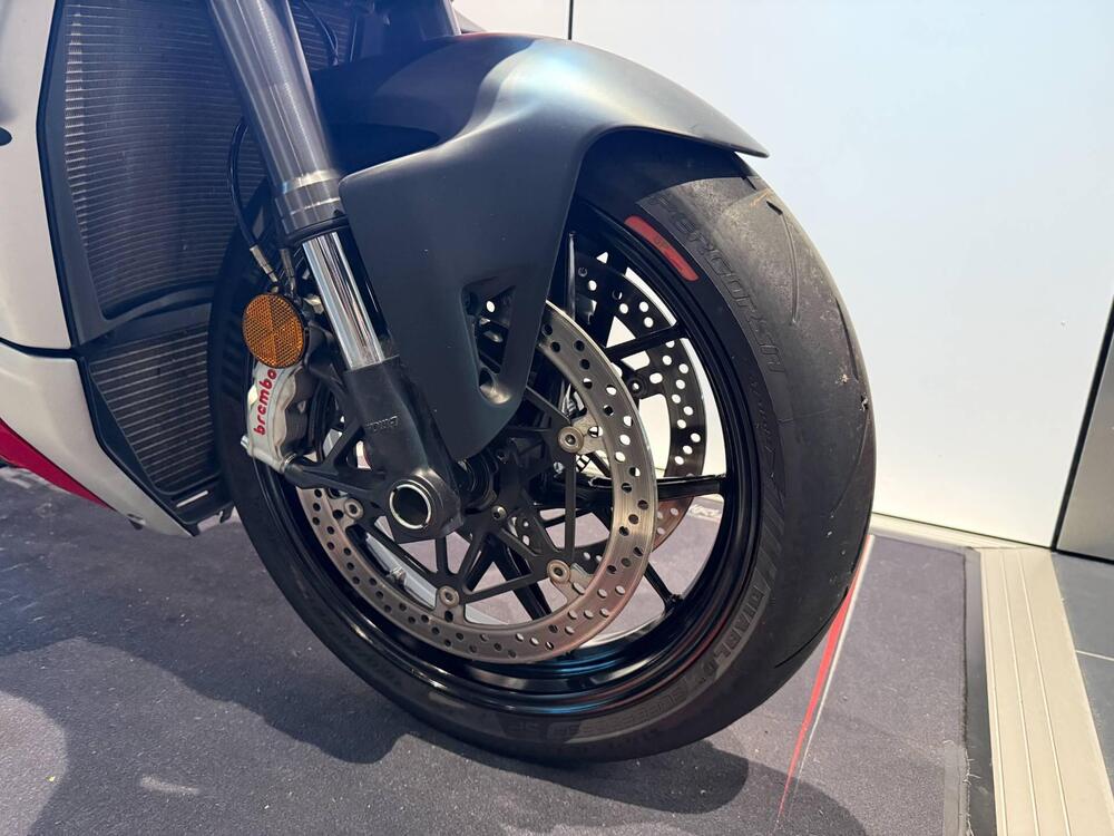 Ducati Streetfighter V4 1100 (2021 - 22) (3)