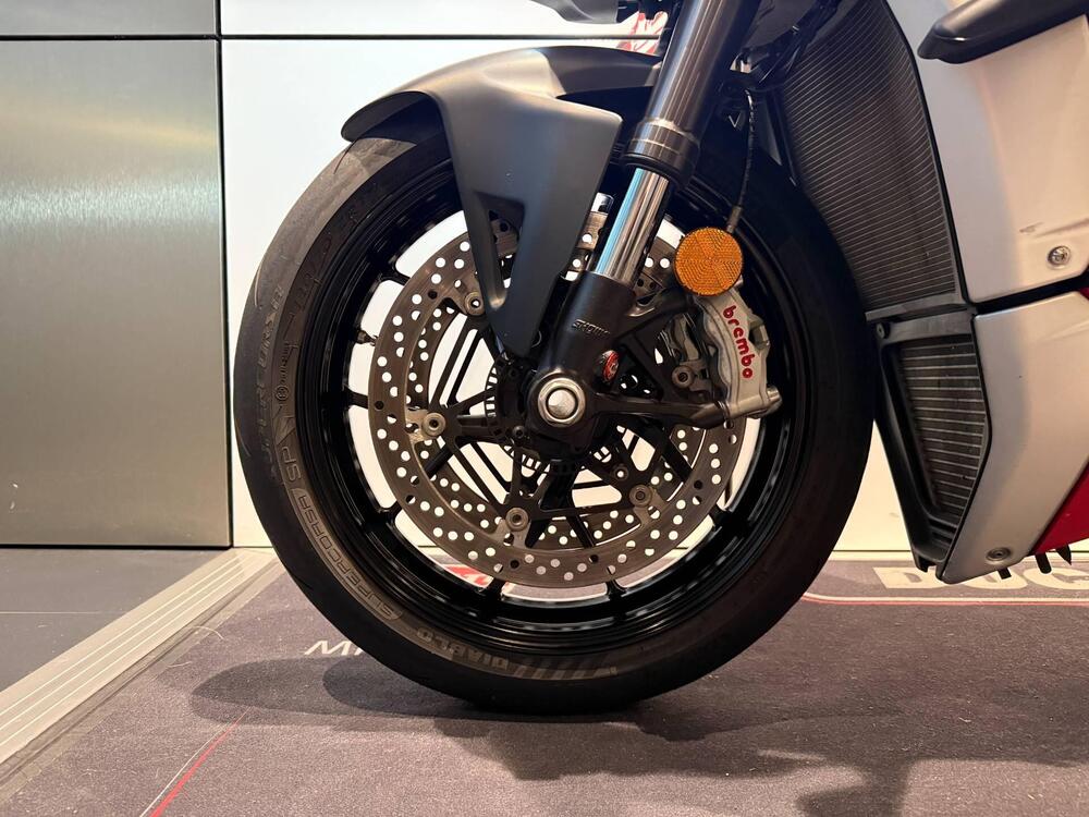 Ducati Streetfighter V4 1100 (2021 - 22) (12)