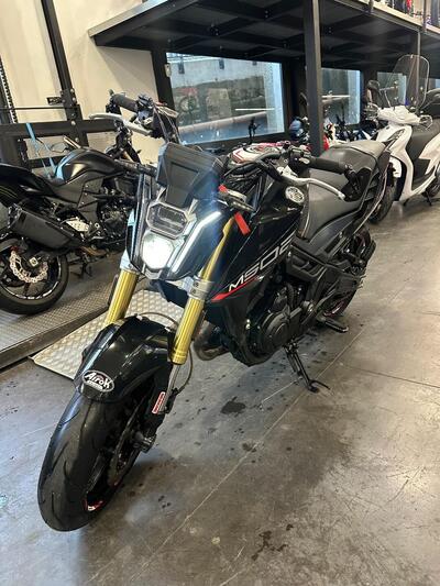 MBP M502N (2022 - 24) usata