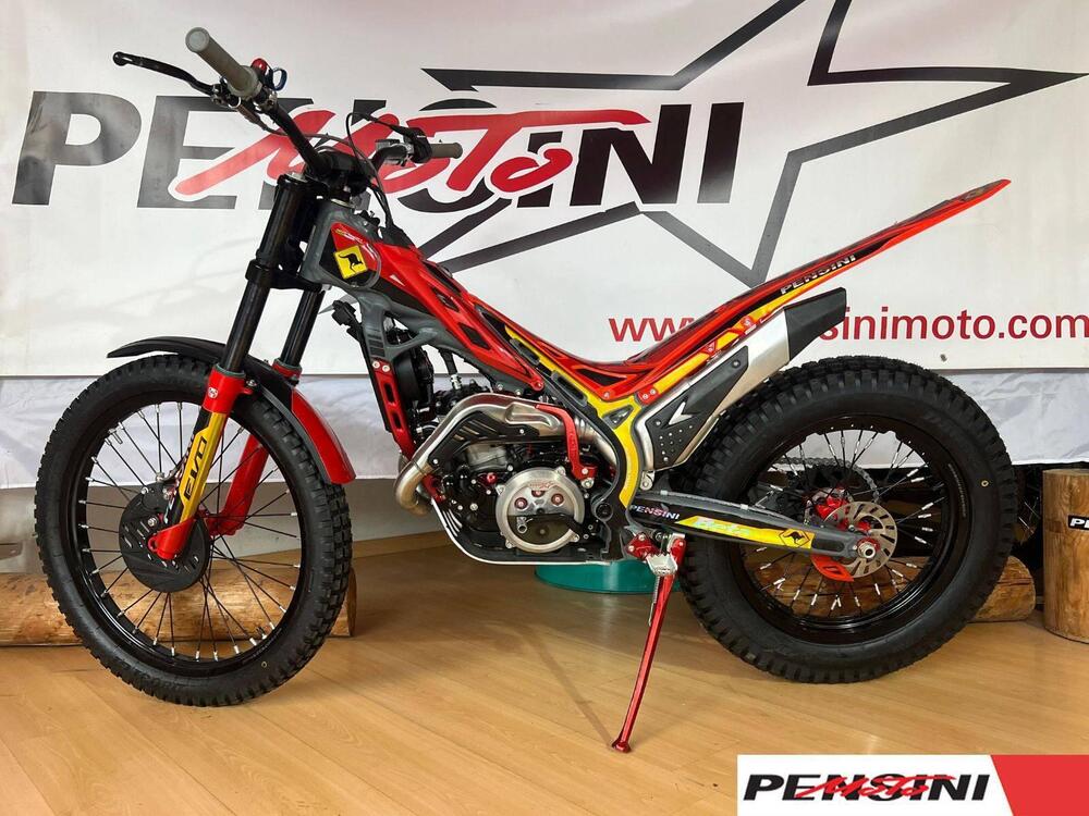 Betamotor Evo 300 2T (2025) (2)