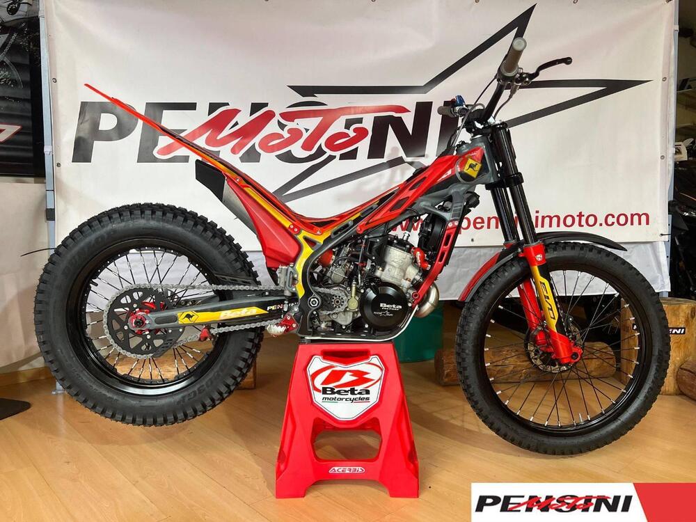 Betamotor Evo 300 2T (2025)