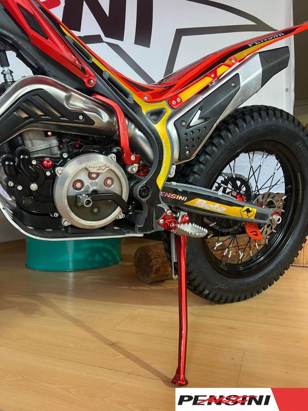 Betamotor Evo 300 2T (2025) (3)