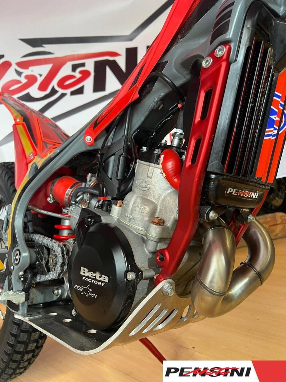 Betamotor Evo 300 2T (2025) (6)