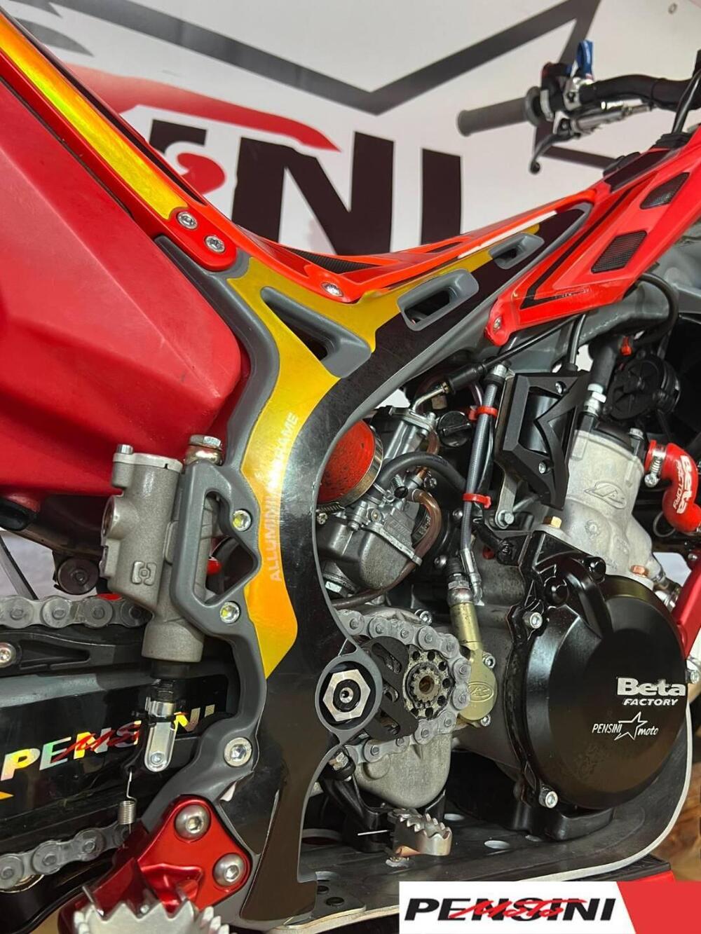 Betamotor Evo 300 2T (2025) (7)