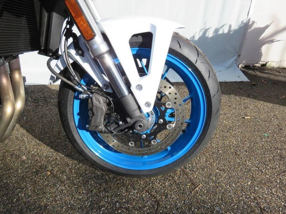 Suzuki GSX-8S (2023 - 24) (8)