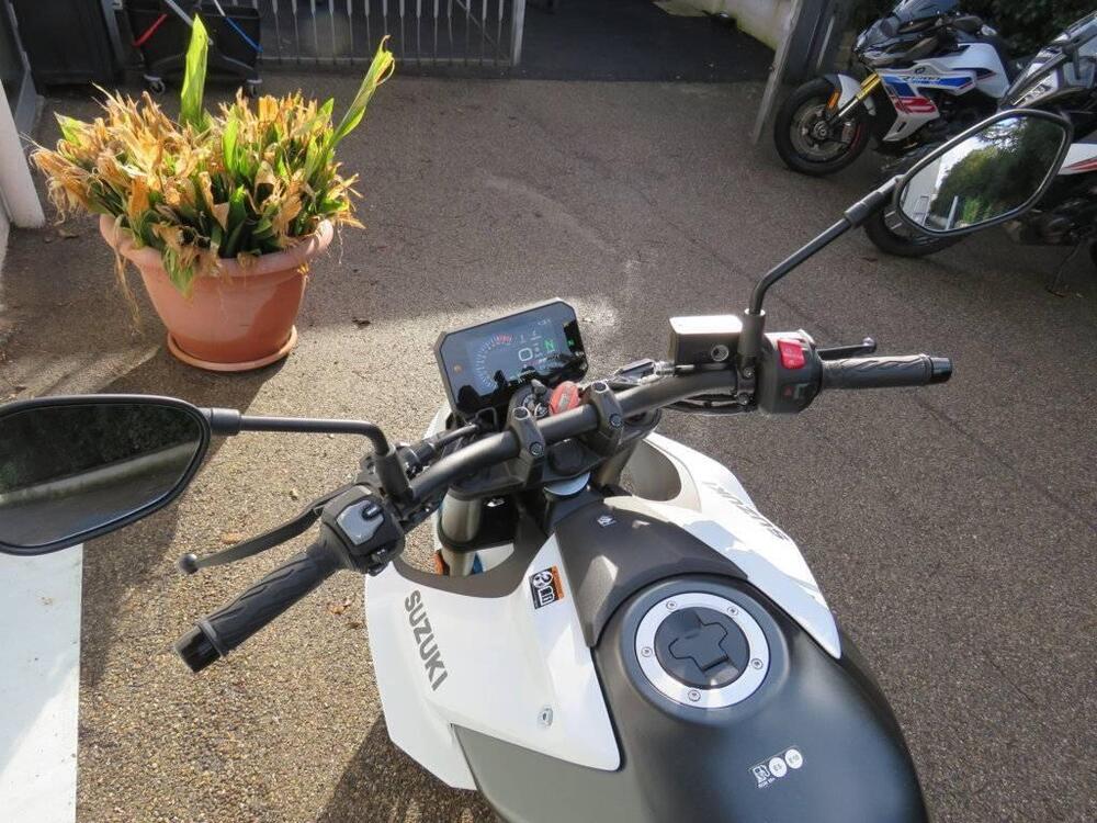 Suzuki GSX-8S (2023 - 24) (13)