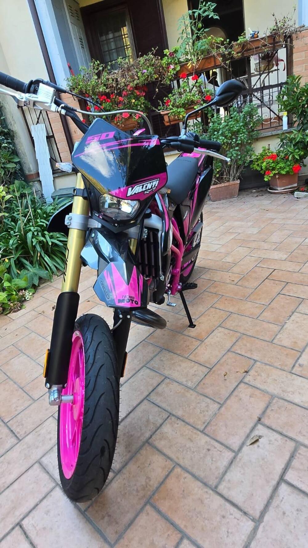 Valenti Racing N01 50 Low (2022 - 25) (4)