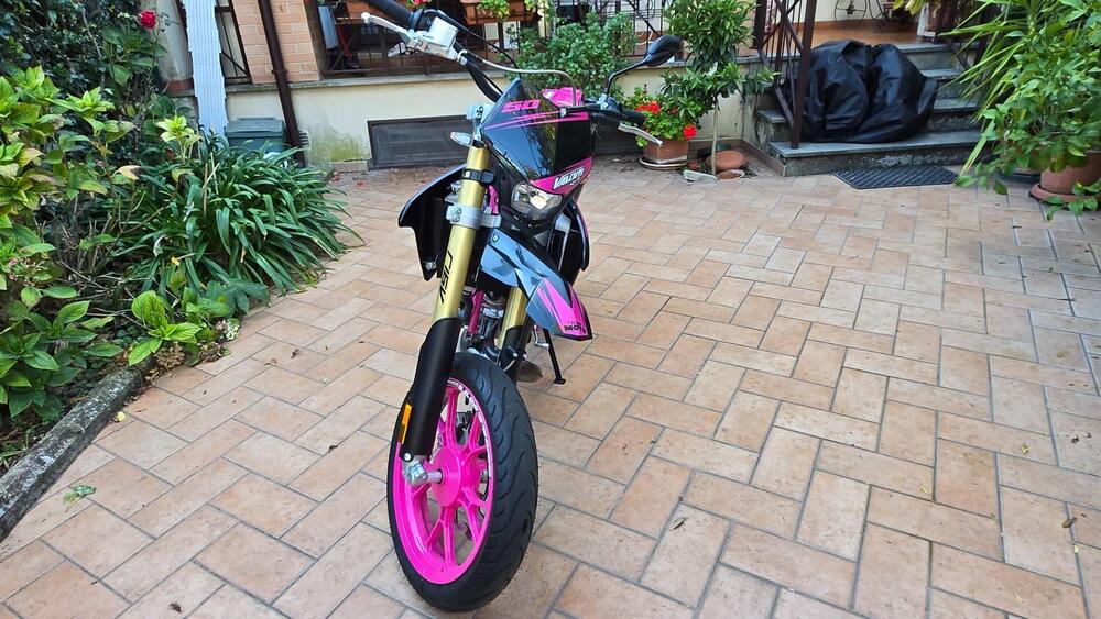 Valenti Racing N01 50 Low (2022 - 25) (5)