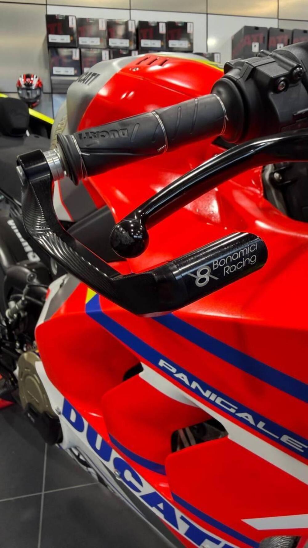 Ducati Panigale V4 1100 (2018 - 19) (4)