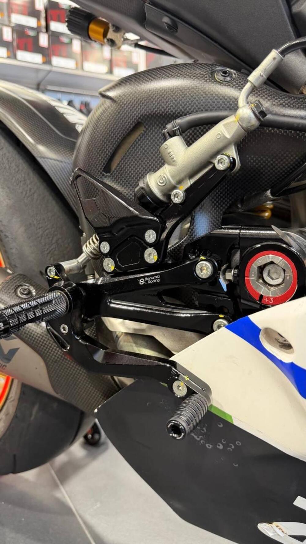 Ducati Panigale V4 1100 (2018 - 19) (5)