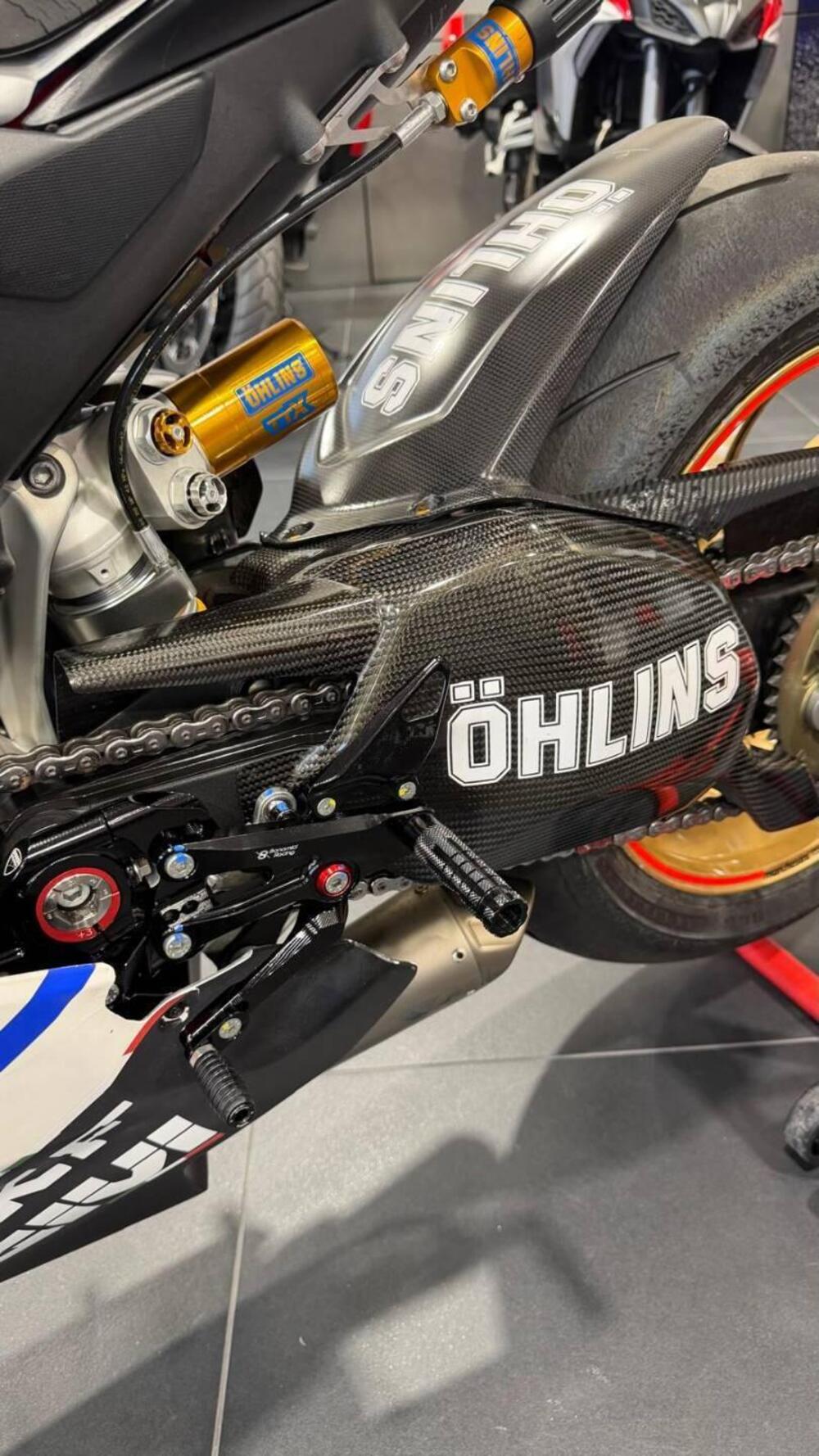 Ducati Panigale V4 1100 (2018 - 19) (9)