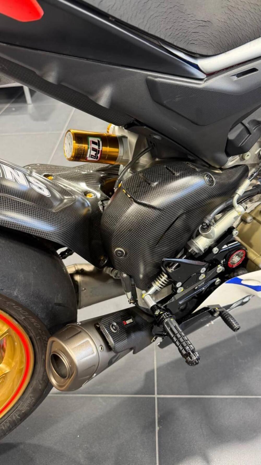 Ducati Panigale V4 1100 (2018 - 19) (12)