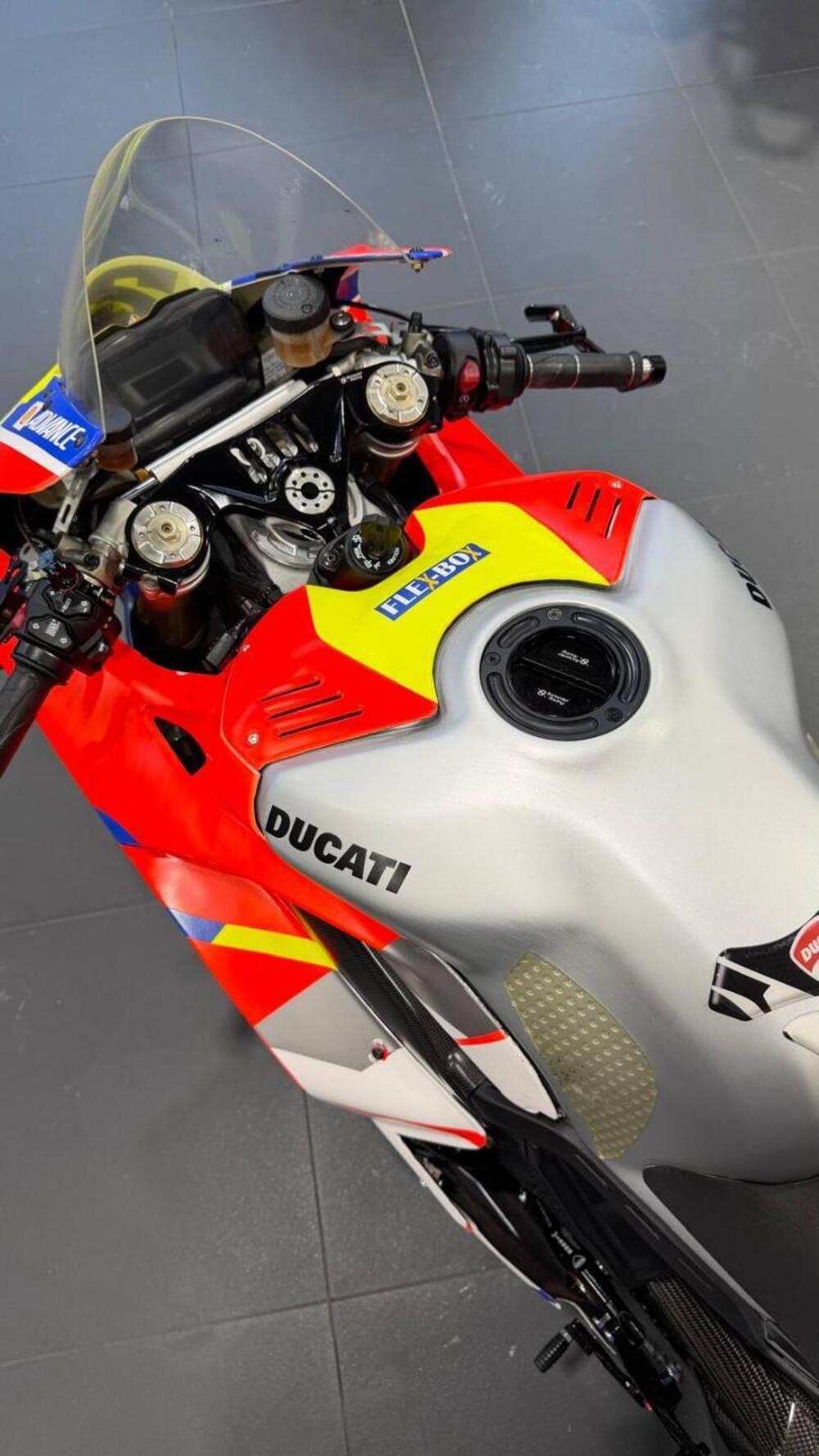 Ducati Panigale V4 1100 (2018 - 19) (13)