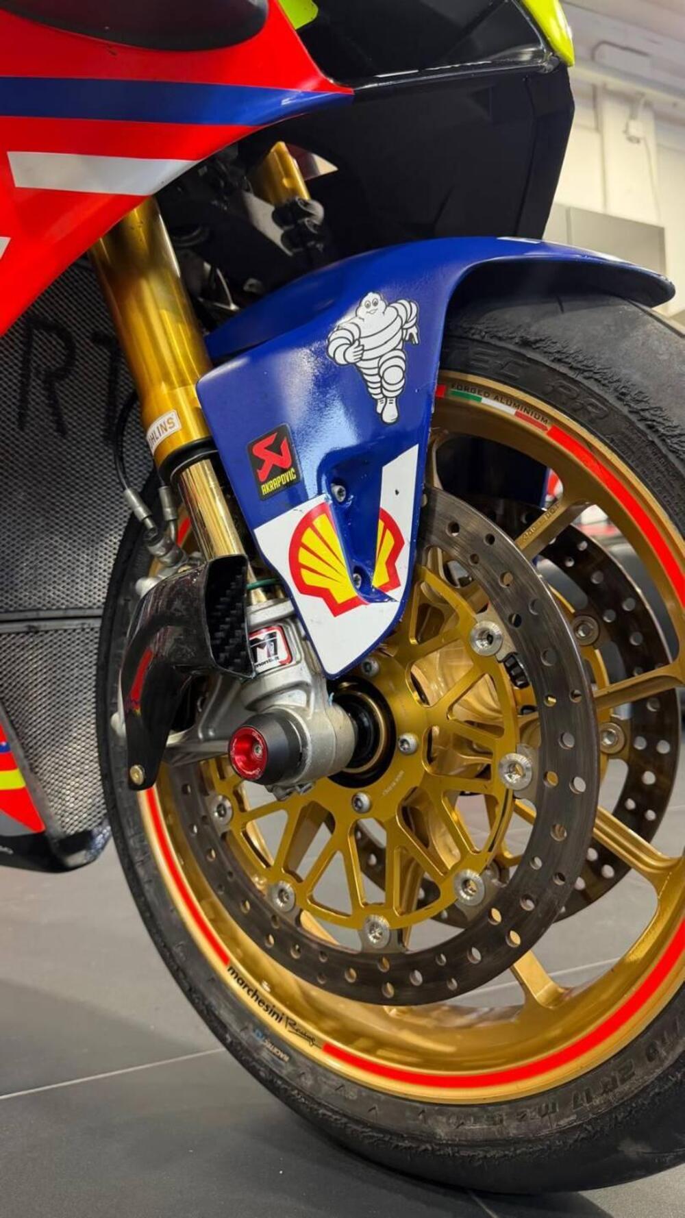 Ducati Panigale V4 1100 (2018 - 19) (14)