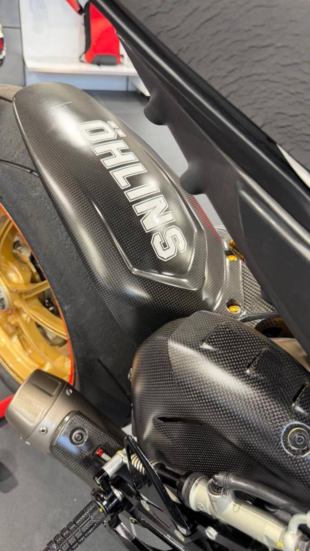 Ducati Panigale V4 1100 (2018 - 19) (15)