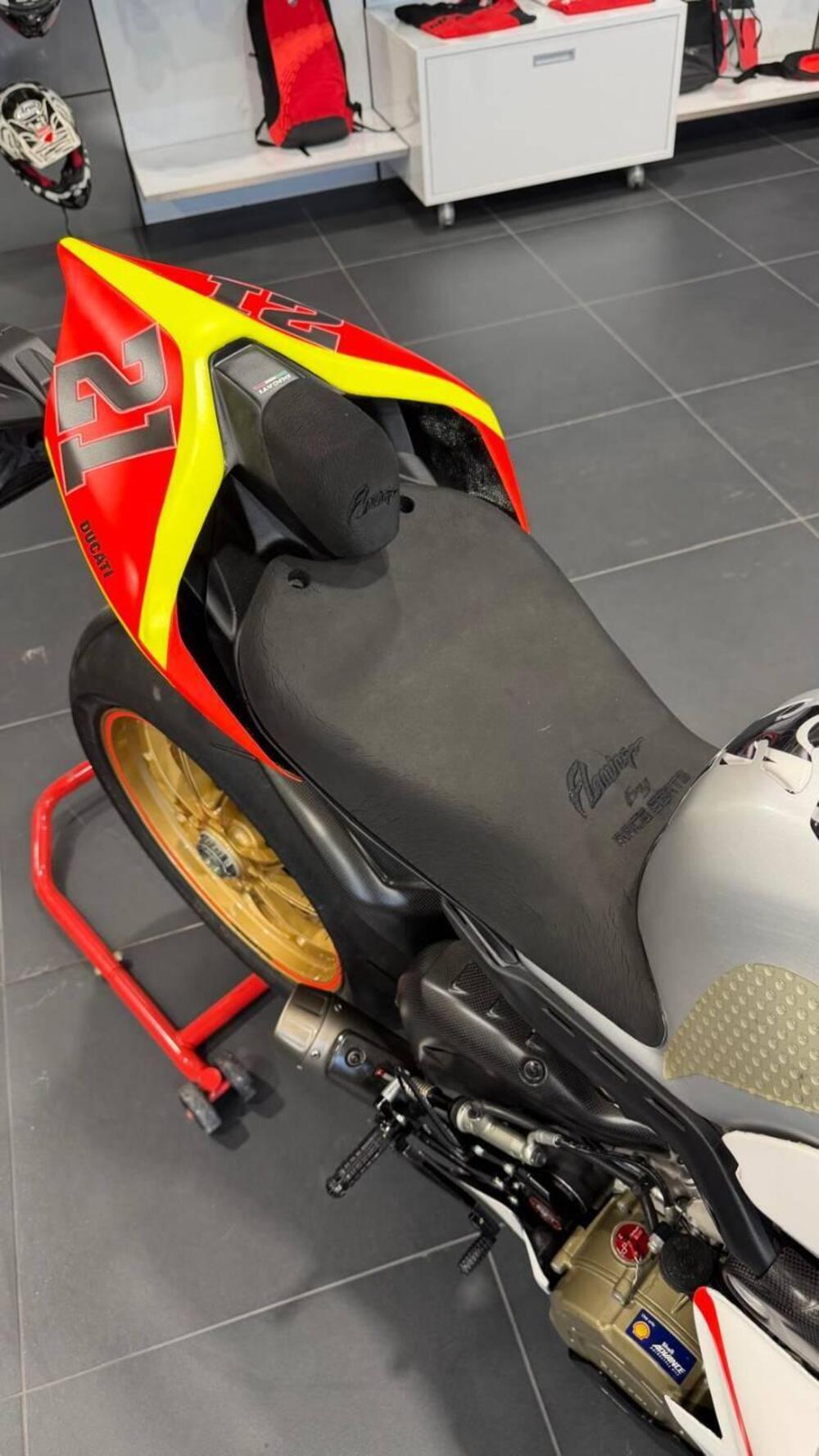 Ducati Panigale V4 1100 (2018 - 19) (16)