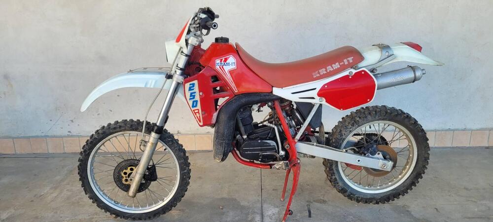 Kram It rv250