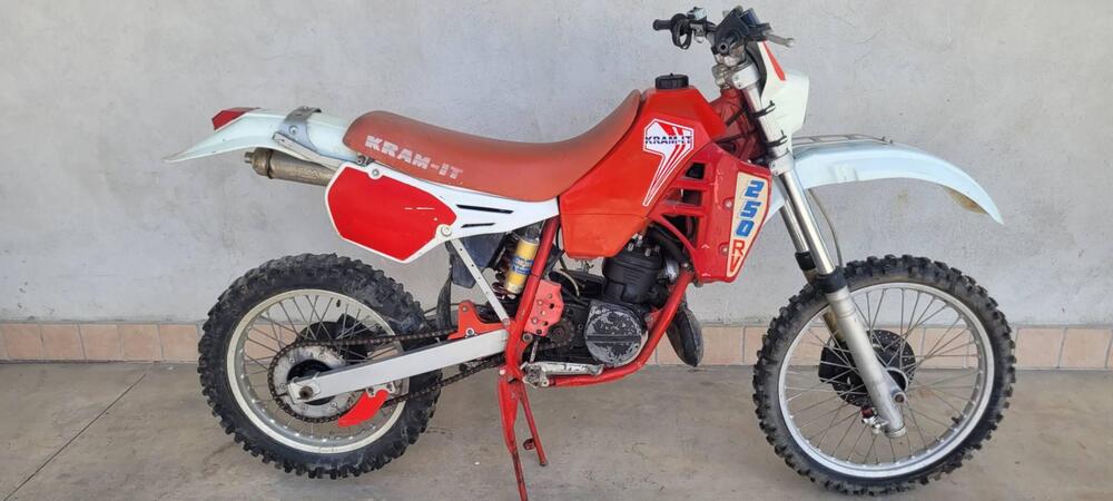 Kram It rv250 (2)
