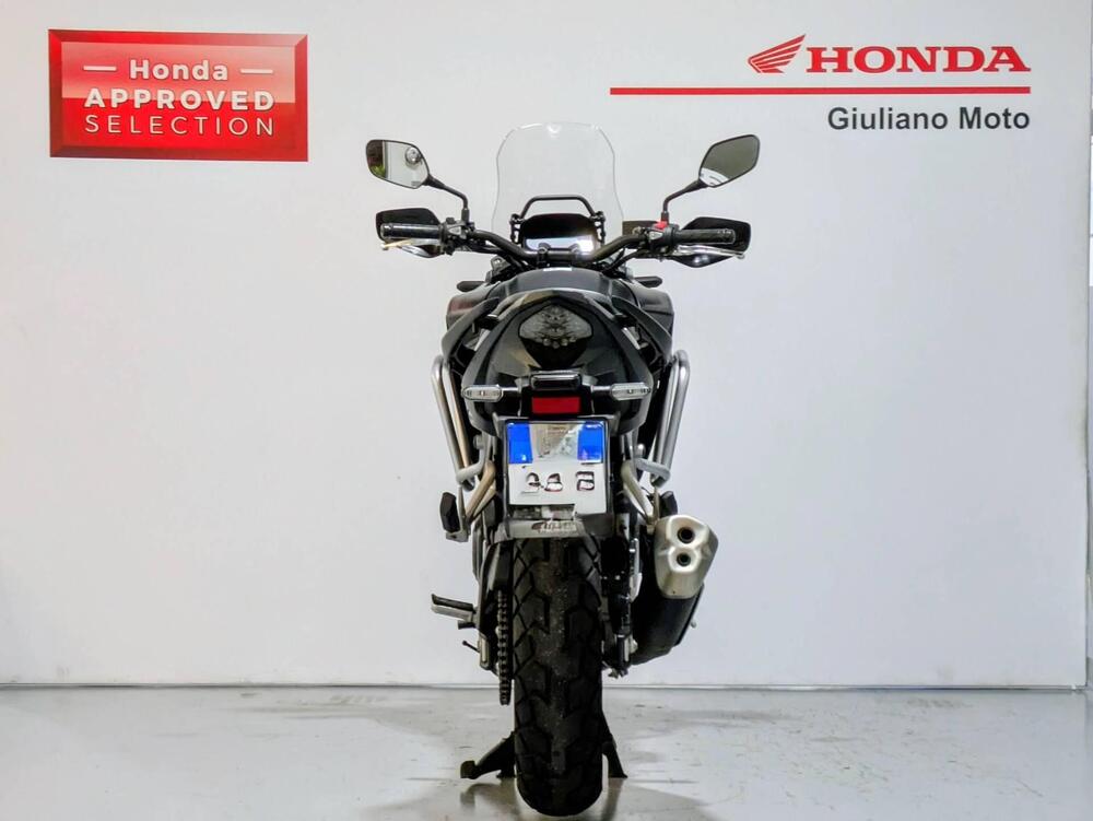 Honda CB 500 X (2022 - 23) (3)
