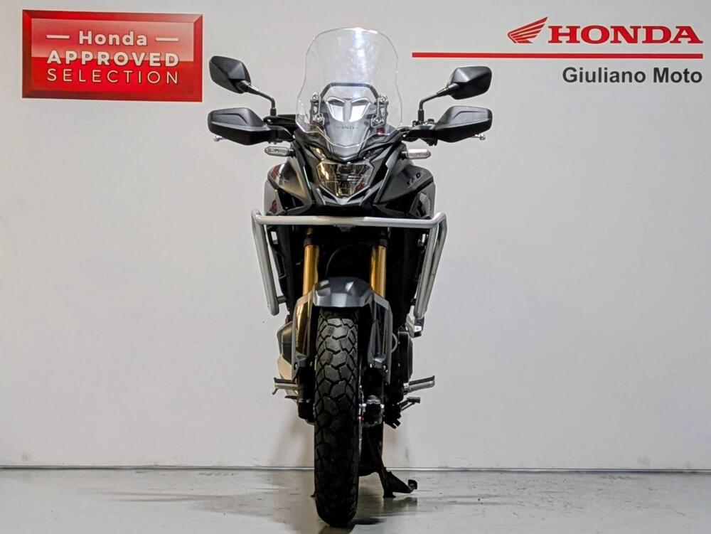 Honda CB 500 X (2022 - 23)