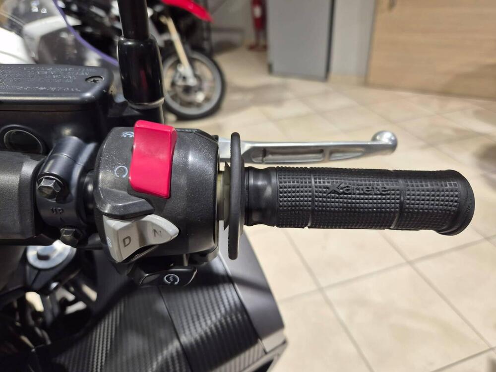 Honda Integra 750 DCT ABS (2014 - 15) (11)