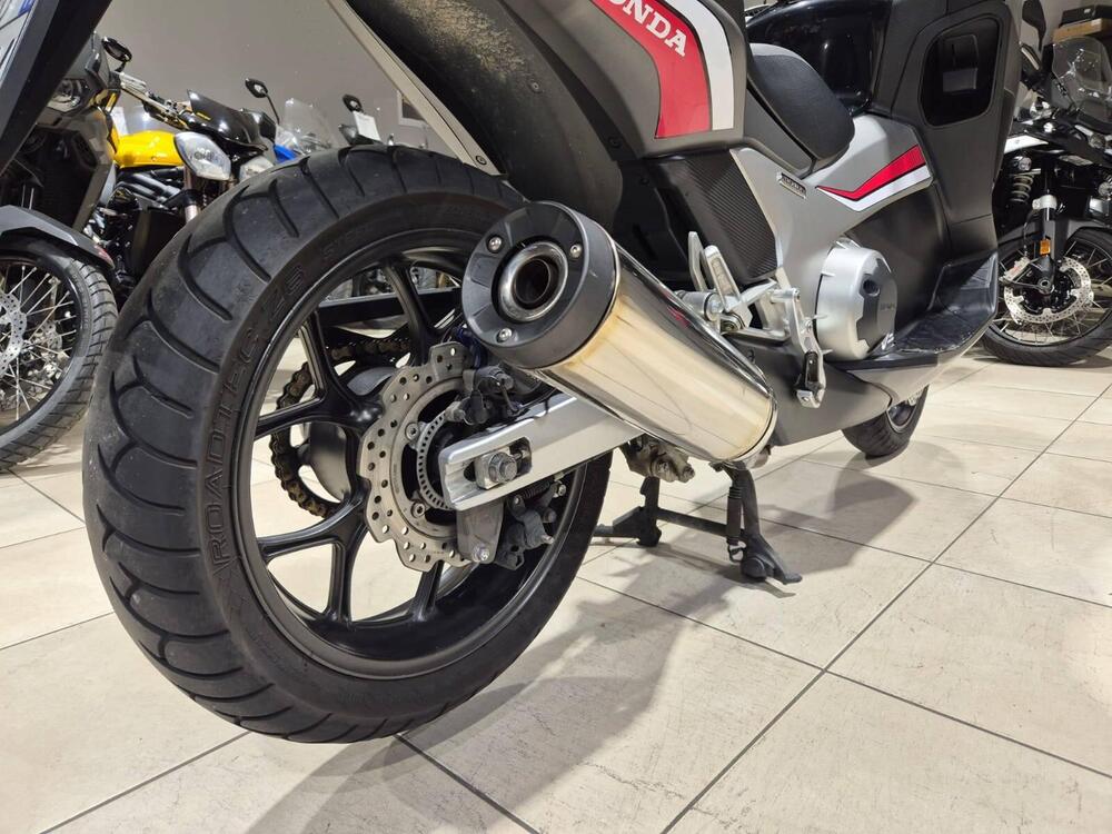 Honda Integra 750 DCT ABS (2014 - 15) (8)