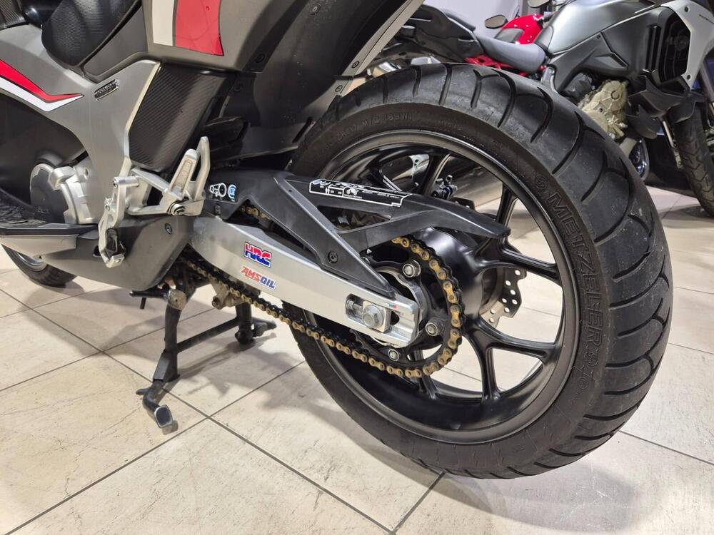 Honda Integra 750 DCT ABS (2014 - 15) (9)