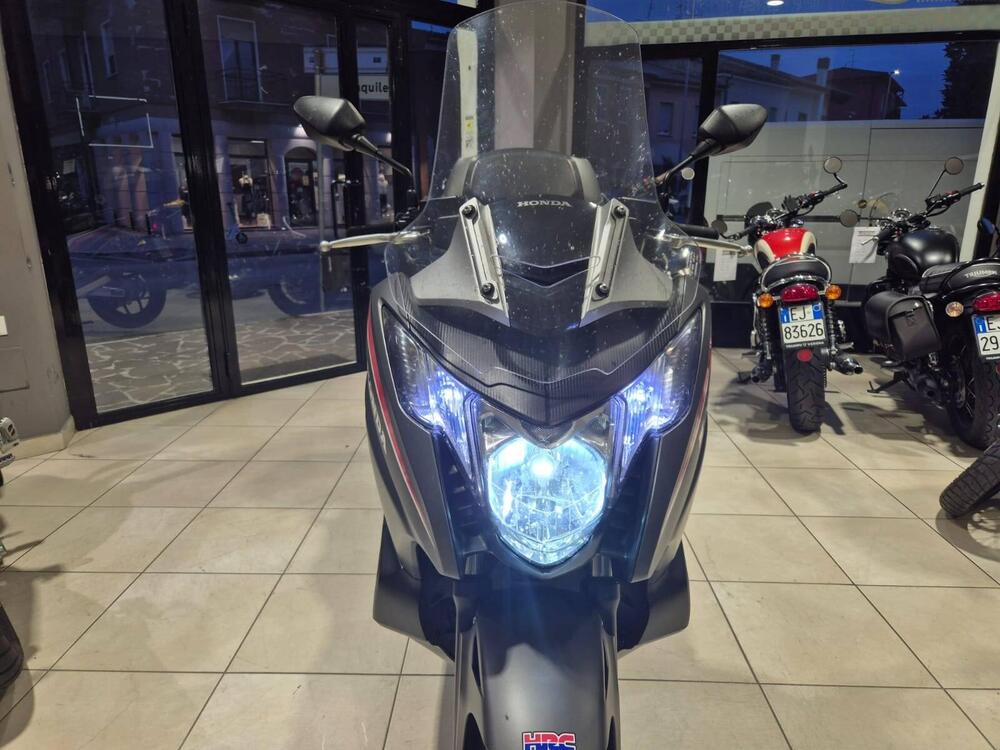 Honda Integra 750 DCT ABS (2014 - 15) (12)