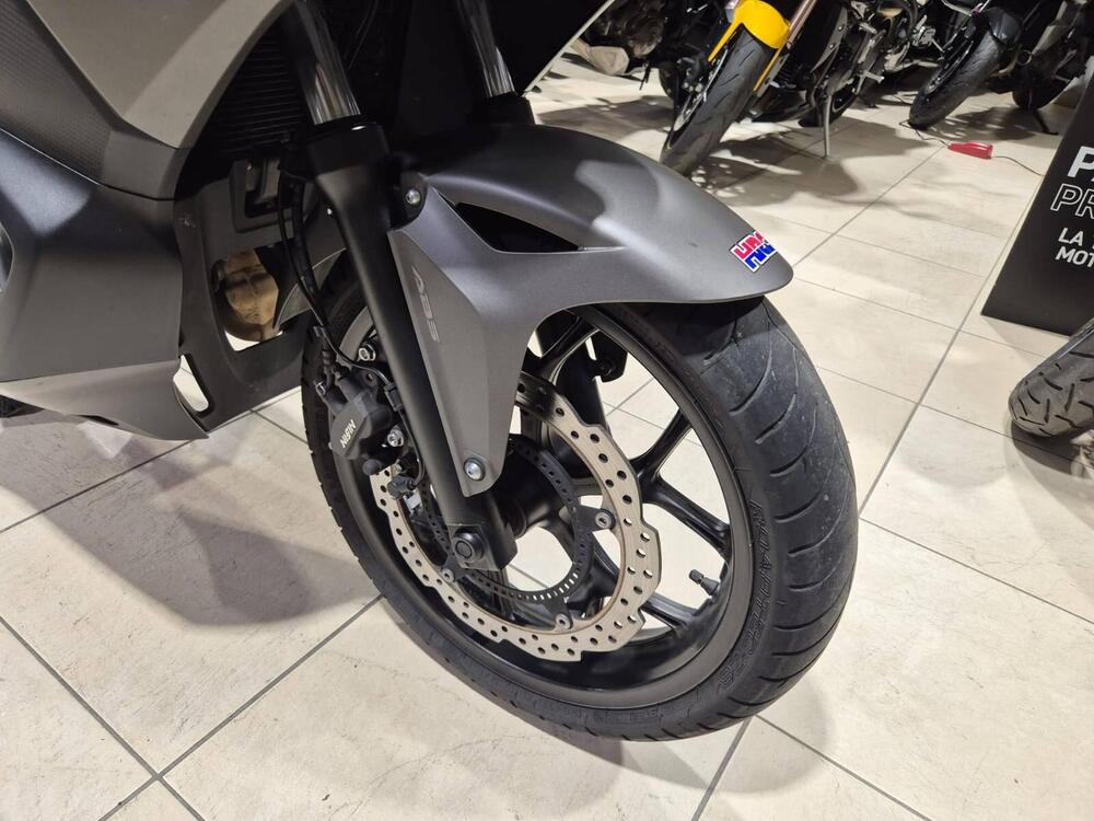 Honda Integra 750 DCT ABS (2014 - 15) (13)