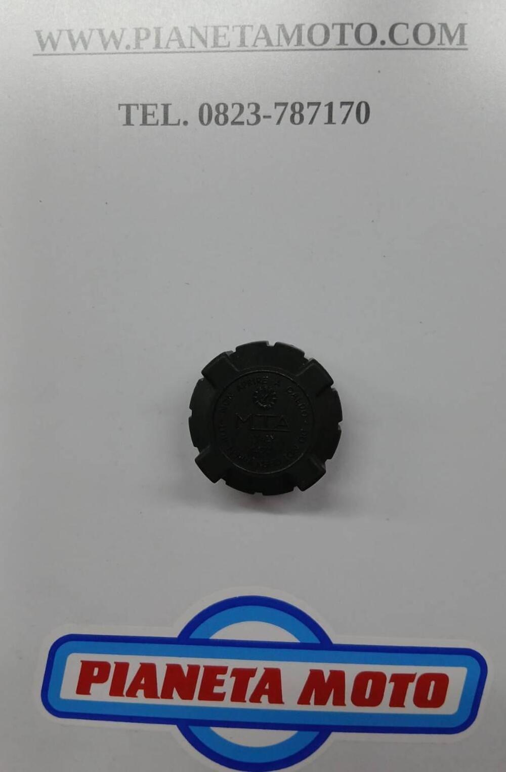 238380050500 TAPPO PER VASO ESPANSIONE K-ROO Fantic Motor