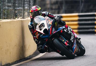 BMW Motorrad Motorsport 2025, non solo Toprak: una stagione di successi