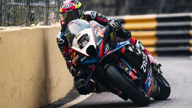 BMW Motorrad Motorsport 2025, non solo Toprak: una stagione di successi