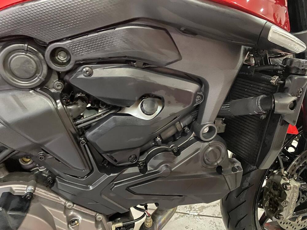 Ducati Monster 937 (2021 - 25) (8)