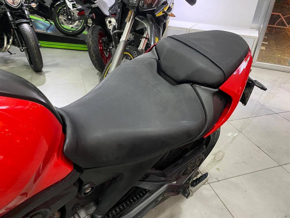 Ducati Monster 937 (2021 - 25) (9)