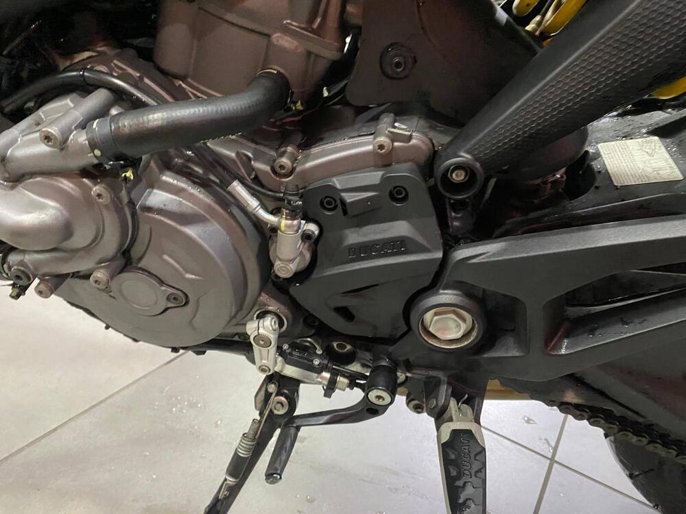 Ducati Monster 937 (2021 - 25) (10)