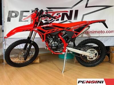 Betamotor RR 50 Enduro Sport (2021 - 25) nuova