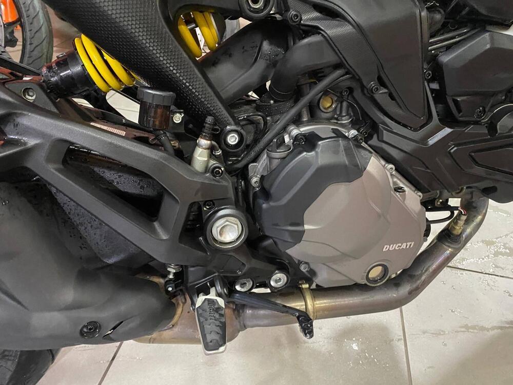 Ducati Monster 937 (2021 - 25) (11)