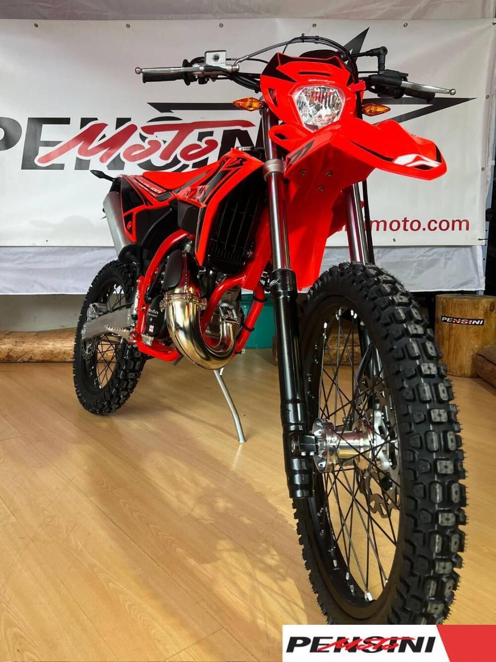 Betamotor RR 50 Enduro Sport (2021 - 25) (3)