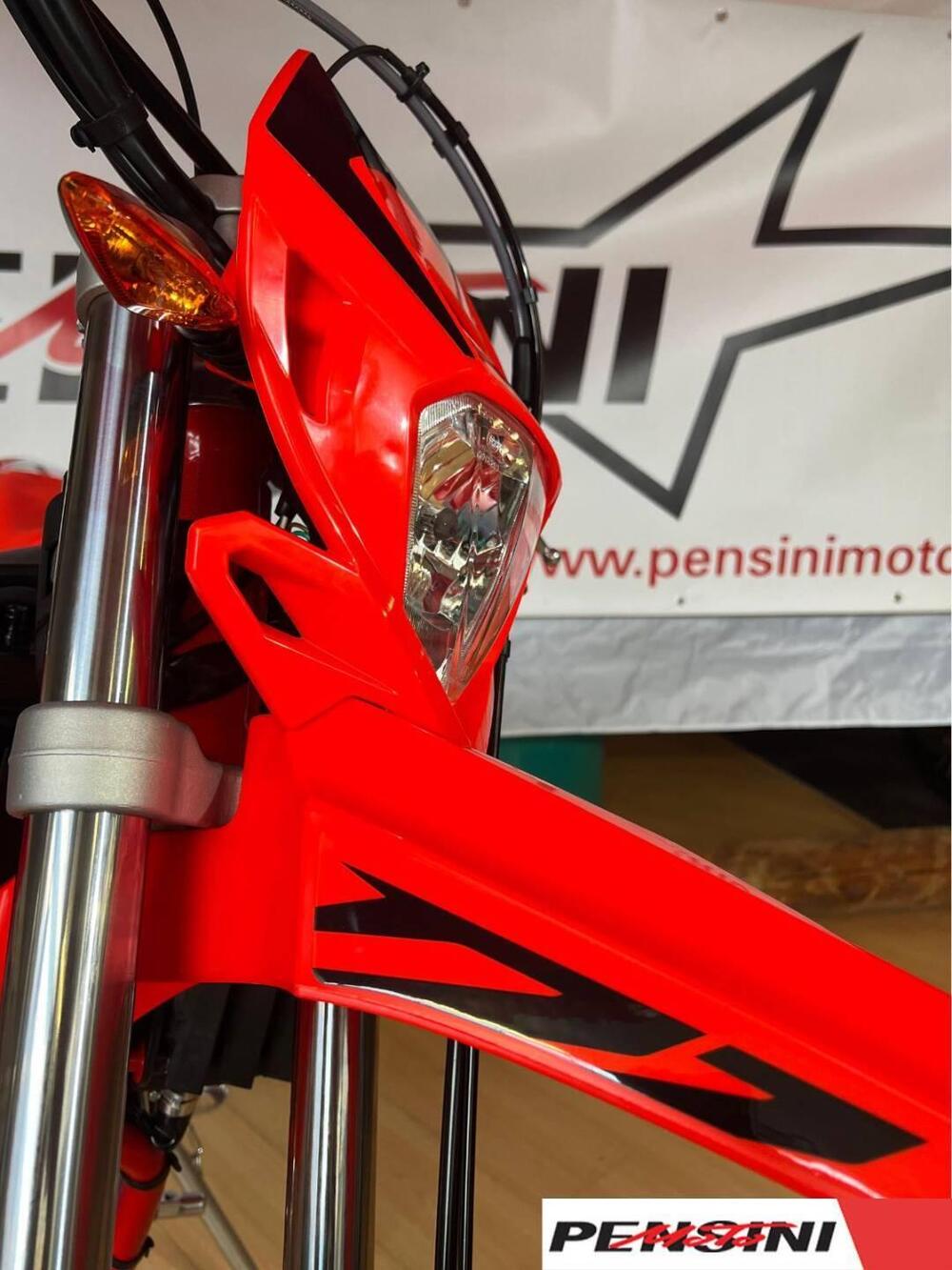 Betamotor RR 50 Enduro Sport (2021 - 25) (4)