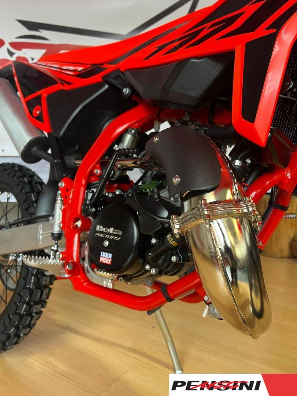 Betamotor RR 50 Enduro Sport (2021 - 25) (5)