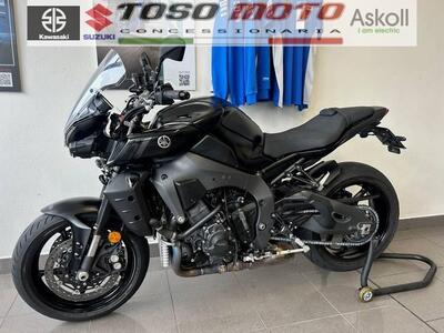 Yamaha MT-10 (2022 - 25) usata