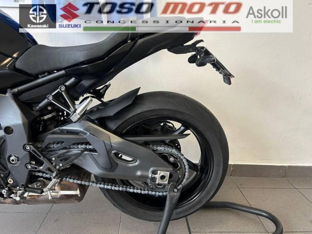 Yamaha MT-10 (2022 - 25) (2)