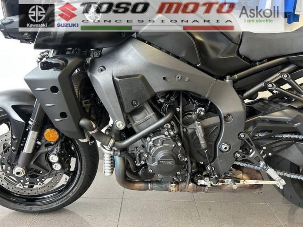 Yamaha MT-10 (2022 - 25) (3)