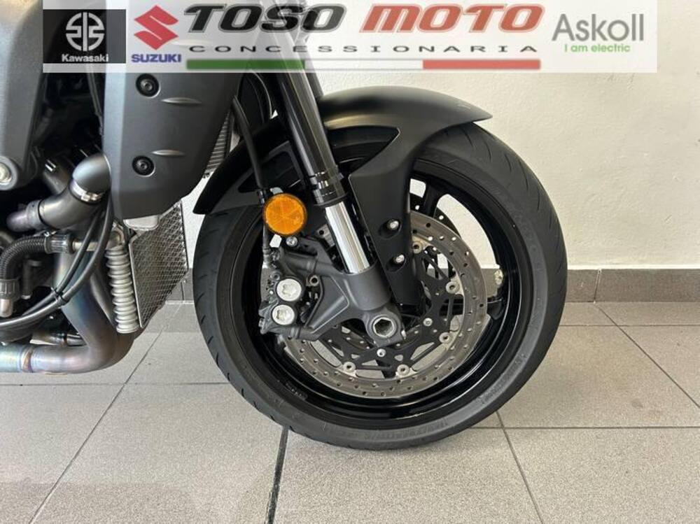 Yamaha MT-10 (2022 - 25) (7)