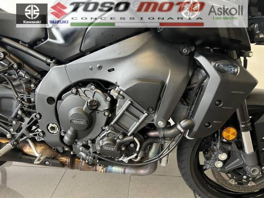 Yamaha MT-10 (2022 - 25) (8)