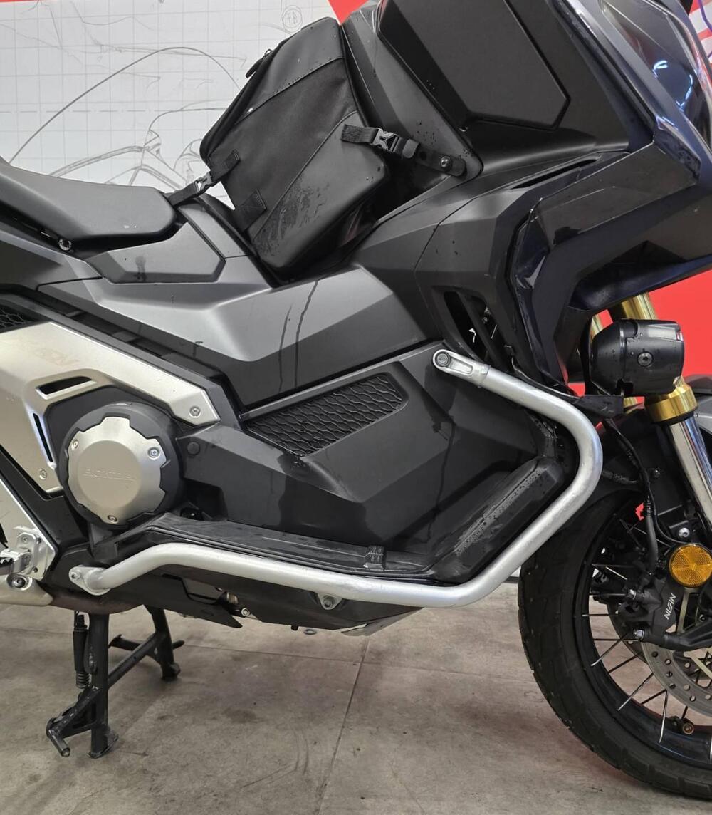 Honda X-ADV 750 DCT (2021 - 24) (9)