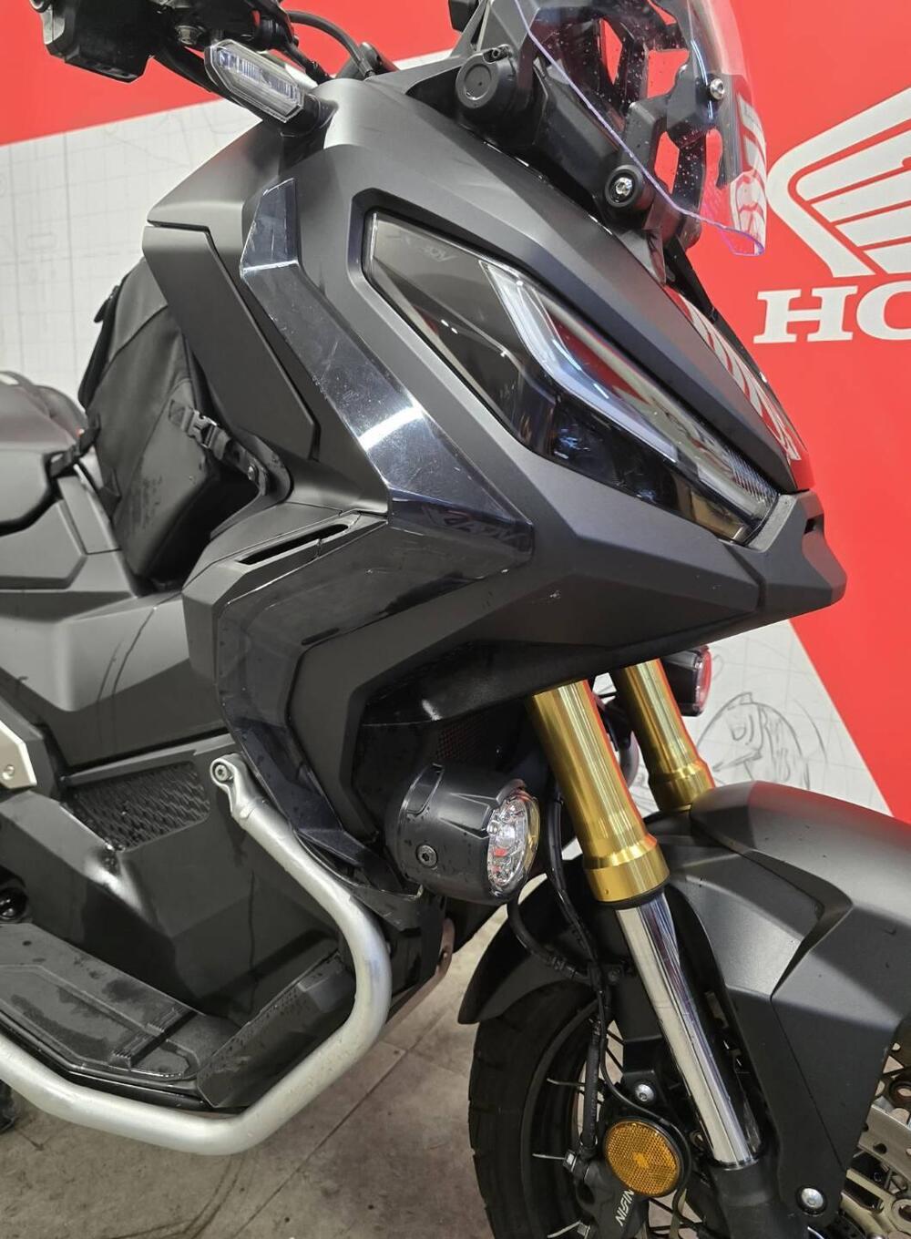 Honda X-ADV 750 DCT (2021 - 24) (8)