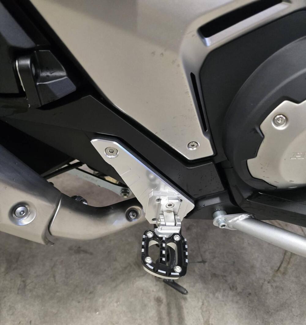 Honda X-ADV 750 DCT (2021 - 24) (10)