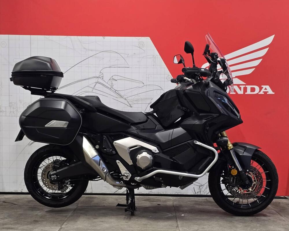 Honda X-ADV 750 DCT (2021 - 24) (3)